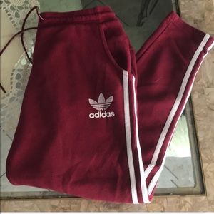ADIDAS JOGGERS